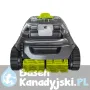 Robot do Czyszczenia Zodiac CNX 4020 iQ