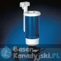 Filtr Kartuszowy 2.0 m3/h AR121E