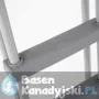 Składana Drabinka Bezpieczeństwa BestWay do basenów 122 cm