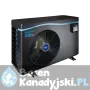 Pompa Ciepła Inverter do 60 m3 Gre HPGI60