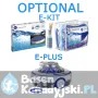 Basen Gre Atlantis 500x300x132 KITPROV508