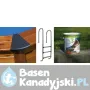 Basen Gre Hawaje 640x425x132 KITNPOV611