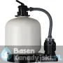 Basen Gre Atlantis 1000x550x132 KITPROV1028