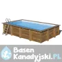 Basen Gre Sunbay Evora 600x400x133 790094