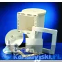 Basen Kanadyjski Gre Sardynia 240x120 KIT240PO