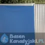 Basen Kanadyjski Gre Korsyka 350x132 KITPR358PO