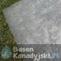 Basen Gre Fuzja 460x135 KITPR460H