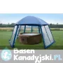 Markiza basenowa Pool House Gre PH54