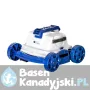 Robot Kayak Jet Blue Gre RKJ14