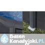 Basen Kanadyjski Gre Kea 610x375x120 KIT610GF