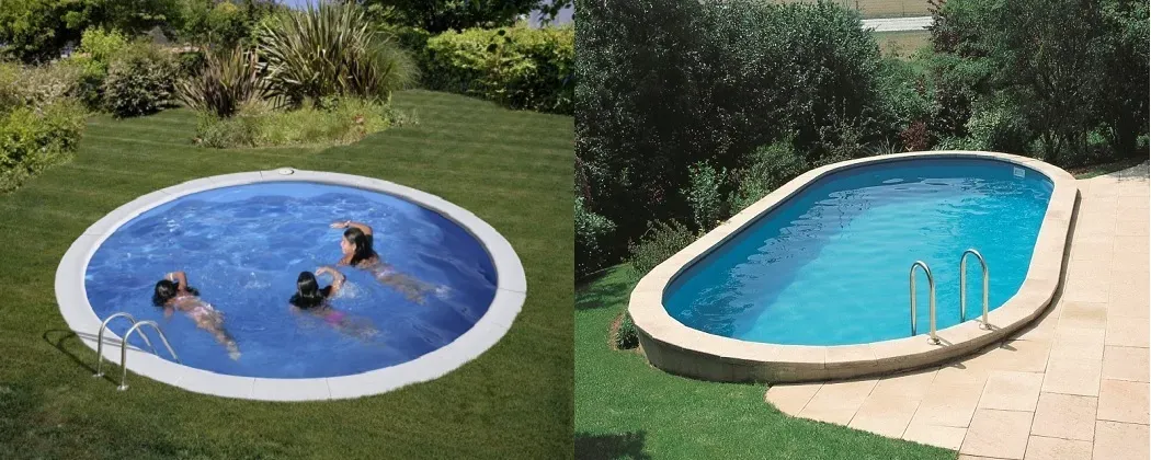 Baseny TerraPools